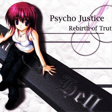 PsychoJustice