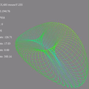 KLEIN BOTTLE