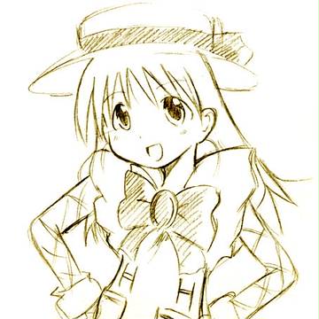 元ネタ不明