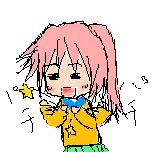 オリジナルキャラ