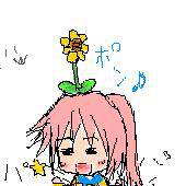 オリジナルキャラ