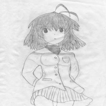 渚