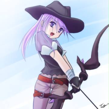 それいけスカ子さん[FEZ]