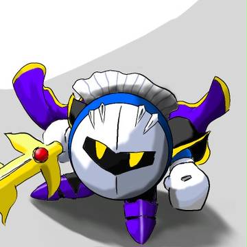 メタナイト