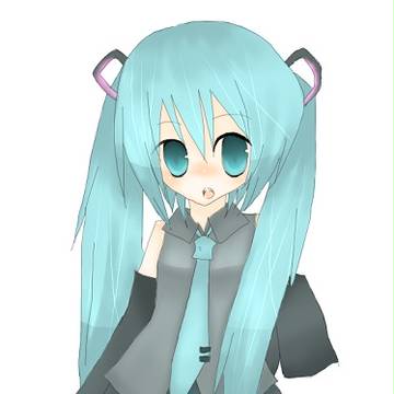 初音ミク