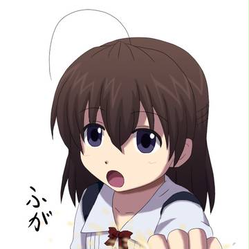 某人造人間っぽい世界