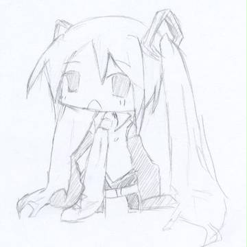 がりがりと