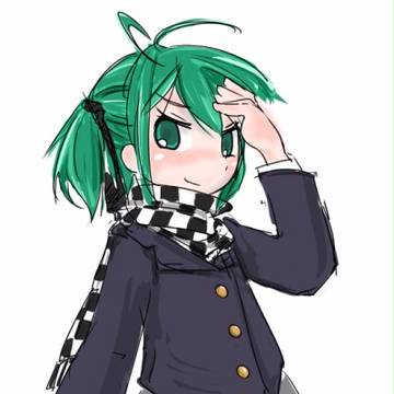 せいふく