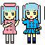 変装ソワカちゃん
