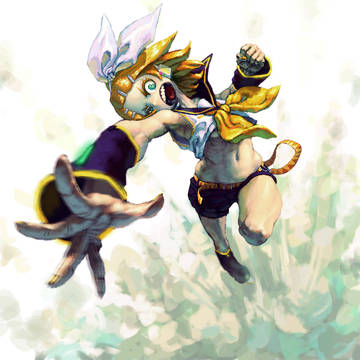 鏡音リン