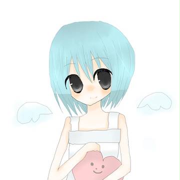 天使さん