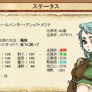lore
