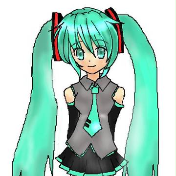初音ミク