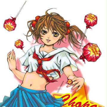 あめ