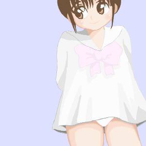 ぱんつ