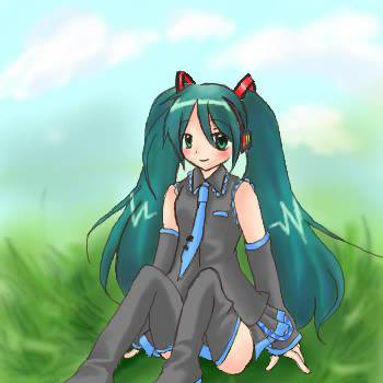 みっくみく