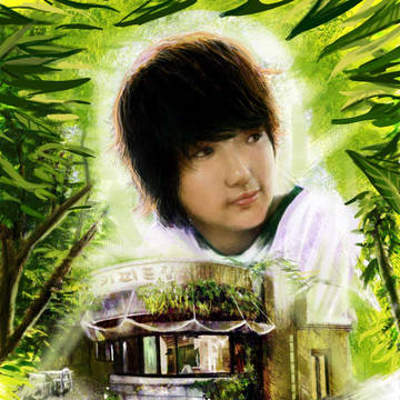 Coffee prince