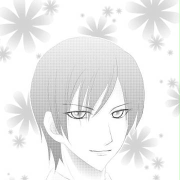 しゃらく･･･です。