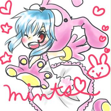 みにっつ！
