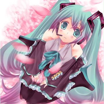 初音ミク