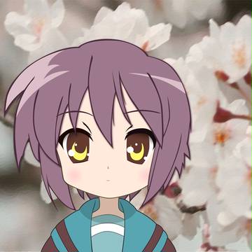 長門桜