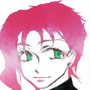 テンメイさん