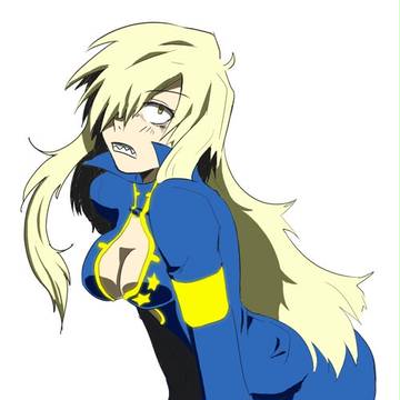 ボイン艦長