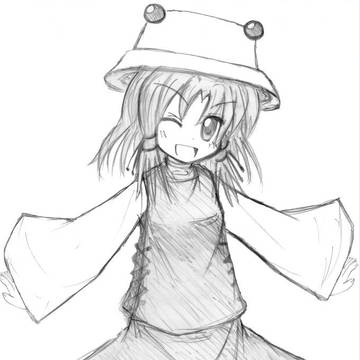 けろちゃん