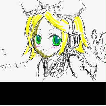 リンたん☆