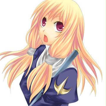 プリースト