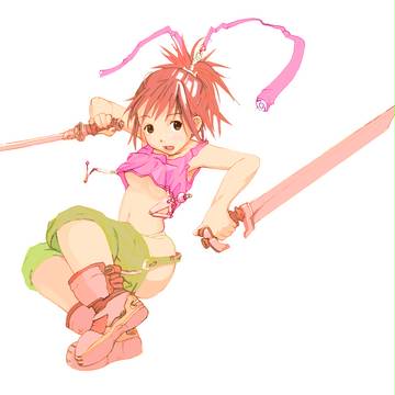 凶器ありマス（2）