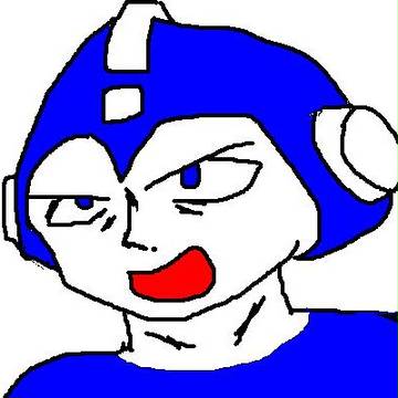 ロックマン