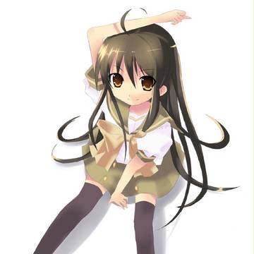 シャナ