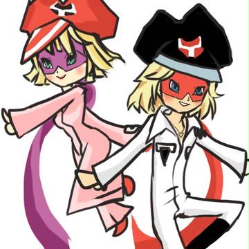ヤッターマン