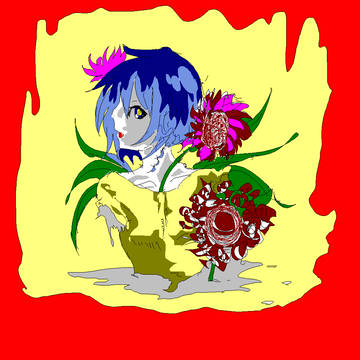 生け花
