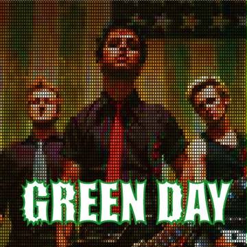 GREEN DAY