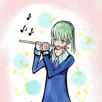 マビノギ　ギルメンの絵