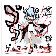 pixivお絵描きツール　