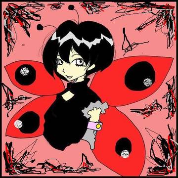 LadyBug