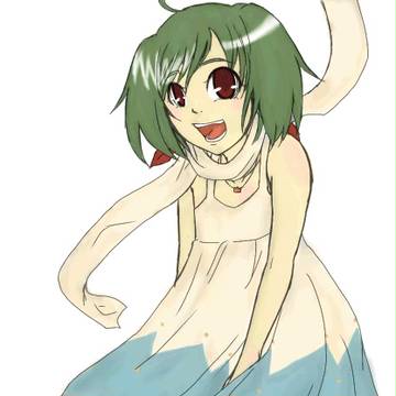 ランカランカリー！！！