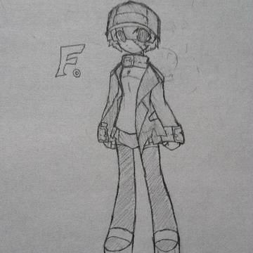 フランケンシュタイナー「F」