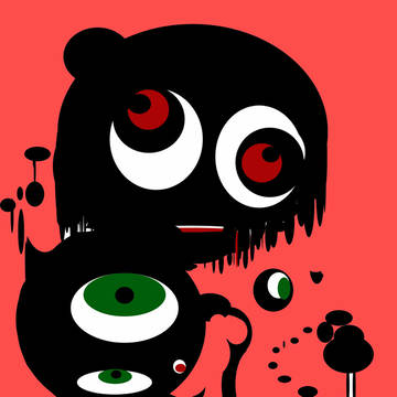 妖怪あっちょんぶりけ