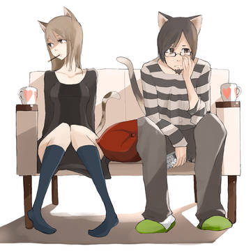 倦怠期