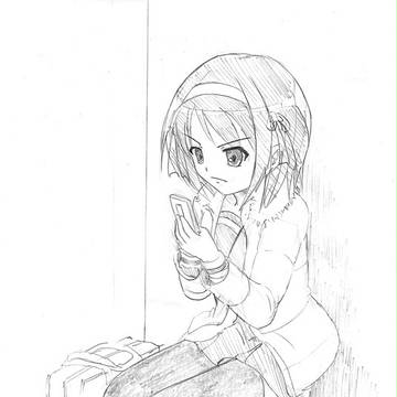 ハルヒ