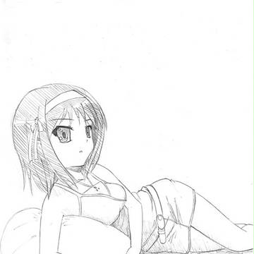 ハルヒ