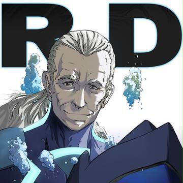 ハルさん