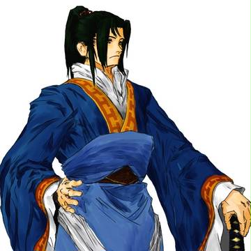 小松さんちの三郎さん