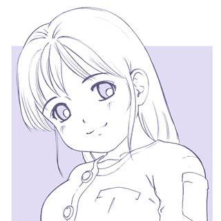 らくがき