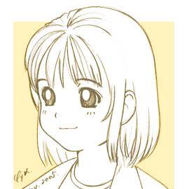 らくがき