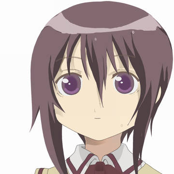 TAMAKI (3DCG)
